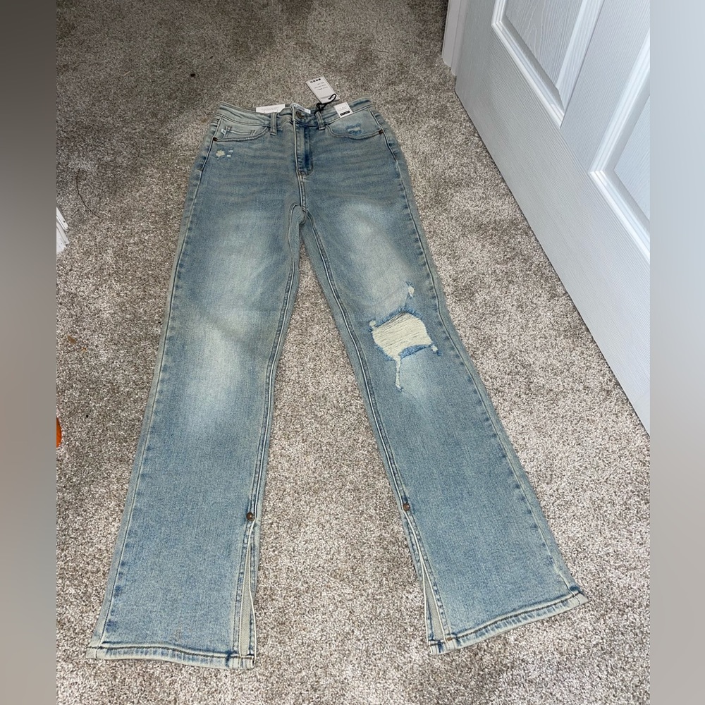 High waisted boot cut by Judy Blue